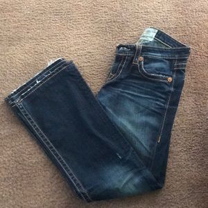 Big Star ‘Liv’ Jeans